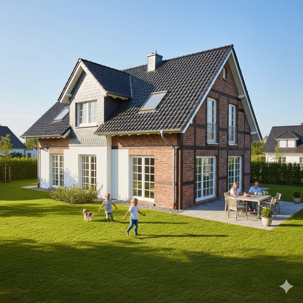 Immobilienkredit